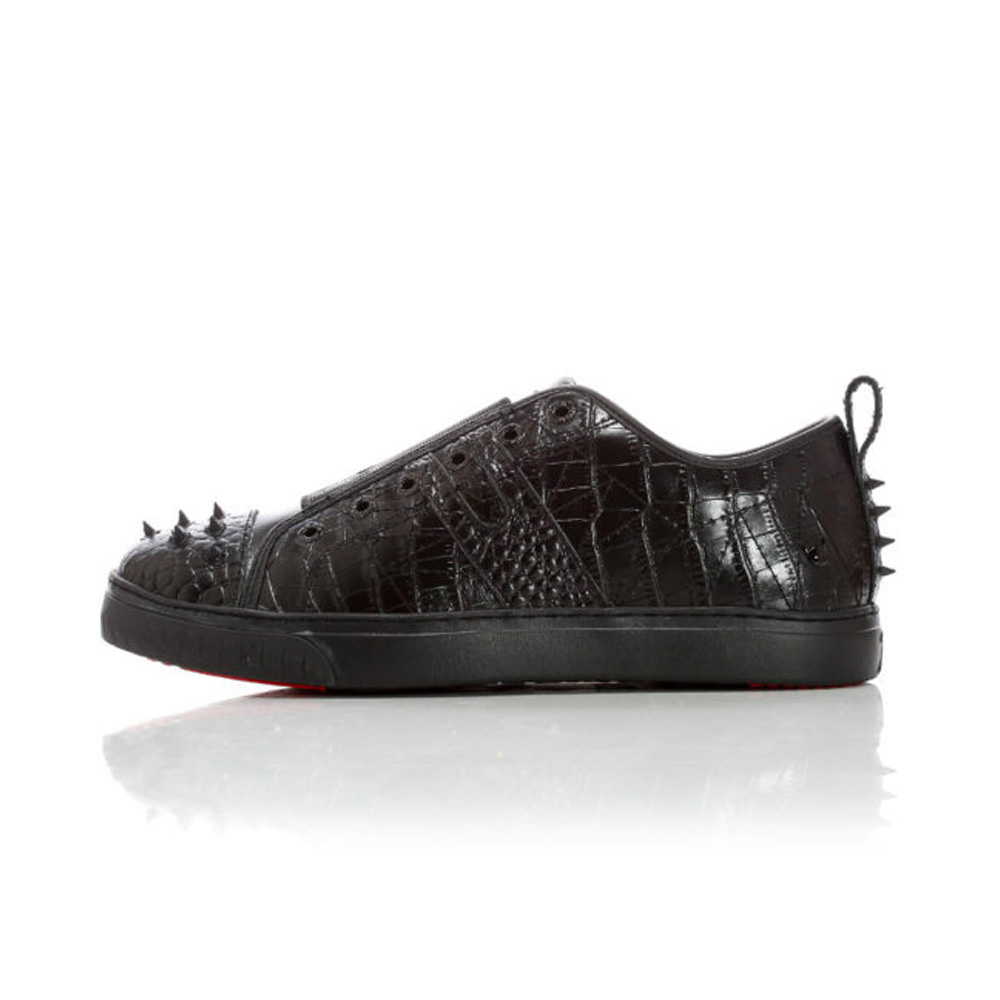 Crazy horse Lo(Black Croco 9011720202)